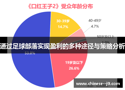 通过足球部落实现盈利的多种途径与策略分析