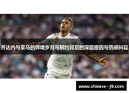 齐达内与皇马的辉煌岁月与解约背后的深层原因与情感纠葛